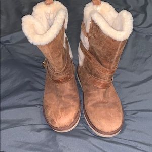 Uggs